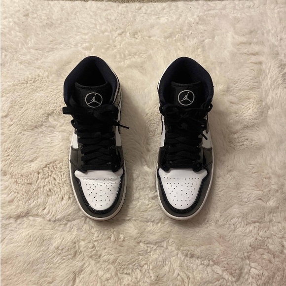 Air Jordan’s 1 Mid SE ‘All Star 2021’ - Picture 2 of 6